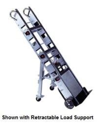 stair climber by Escalera